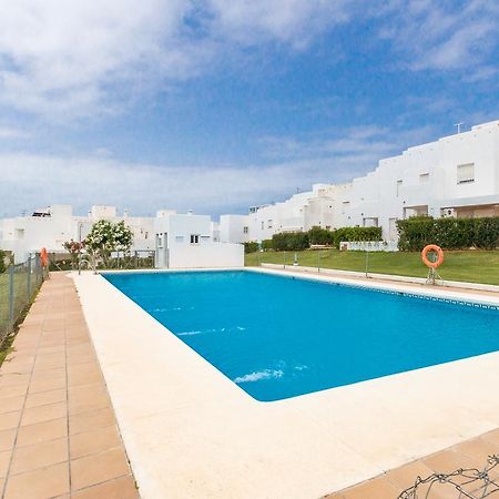 Duplex Camino Del Tejar Villa Conil De La Frontera Exterior foto