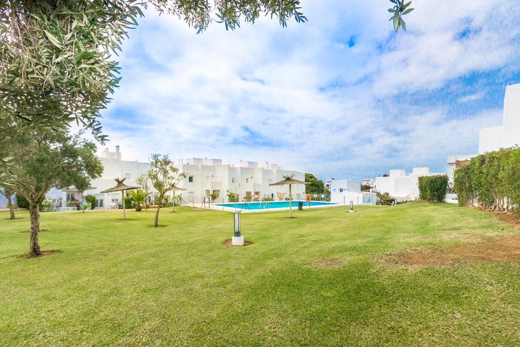 Duplex Camino Del Tejar Villa Conil De La Frontera Exterior foto